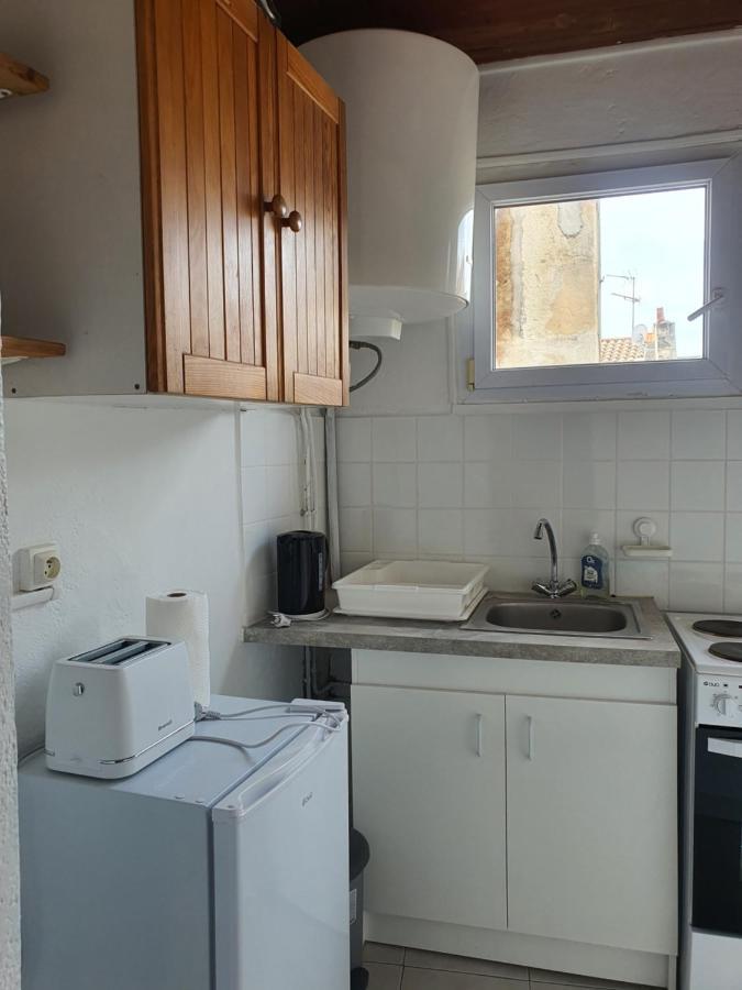 Liberte 17/1 Apartment Arles Exterior photo