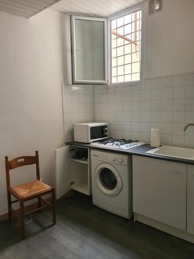Liberte 17/1 Apartment Arles Exterior photo